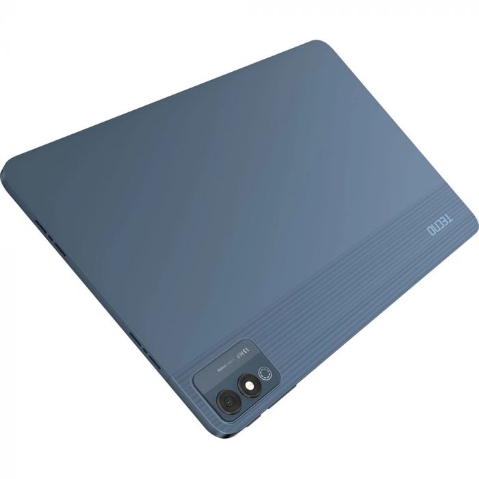 Планшет Tecno Megapad 11 (T1101) 8/256GB 4G Starfall Grey (4894947052217)