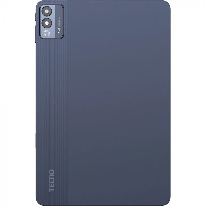 Планшет Tecno Megapad 11 (T1101) 8/256GB 4G Starfall Grey (4894947052217)