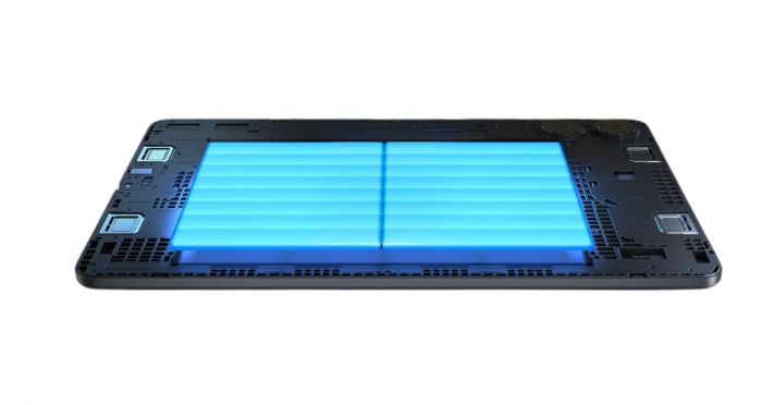 Планшет Xiaomi Redmi Pad Pro 6/128GB Graphite Gray (VHU4737EU)