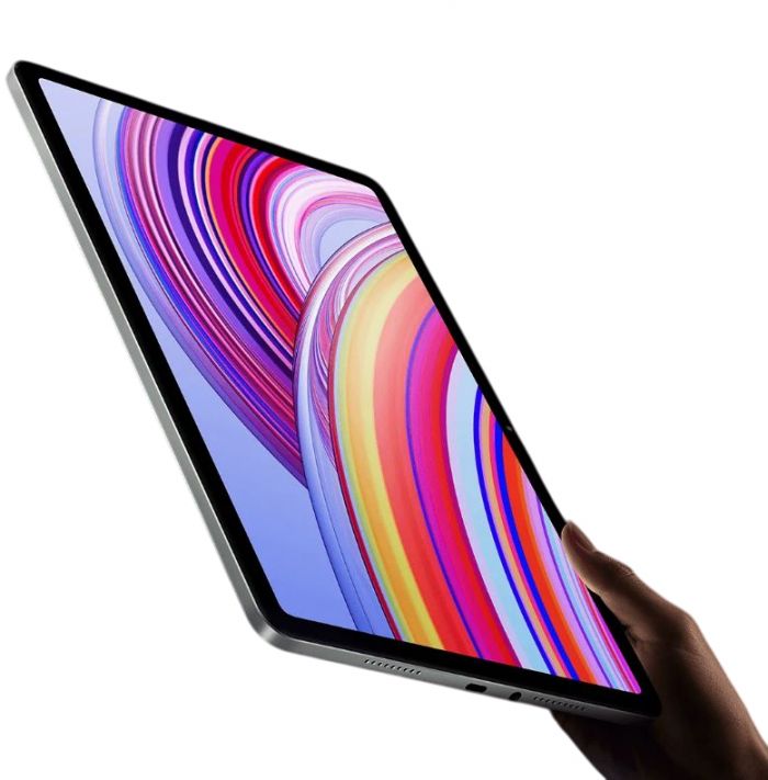 Планшет Xiaomi Redmi Pad Pro 6/128GB Graphite Gray (VHU4737EU)