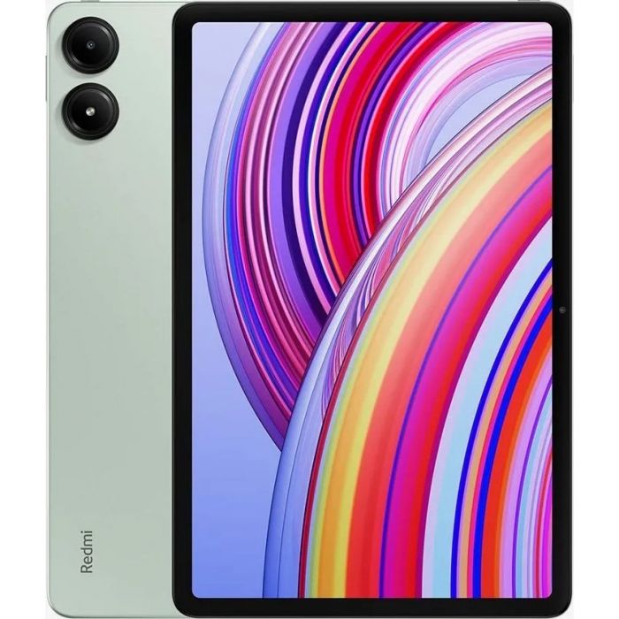 Планшет Xiaomi Redmi Pad Pro 6/128GB Mint Green_EU