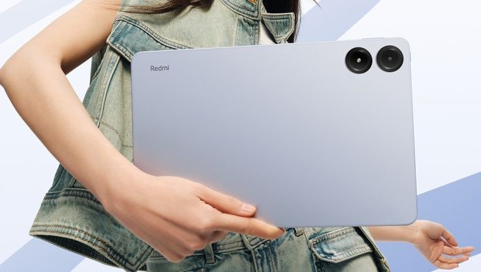 Планшет Xiaomi Redmi Pad Pro 6/128GB Ocean Blue_EU