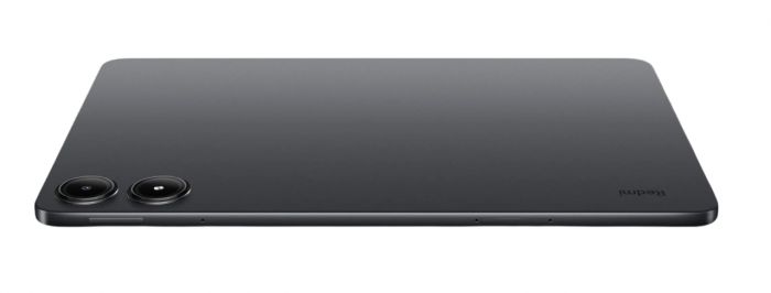 Планшет Xiaomi Redmi Pad Pro 8/256GB Graphite Gray (VHU4750EU)