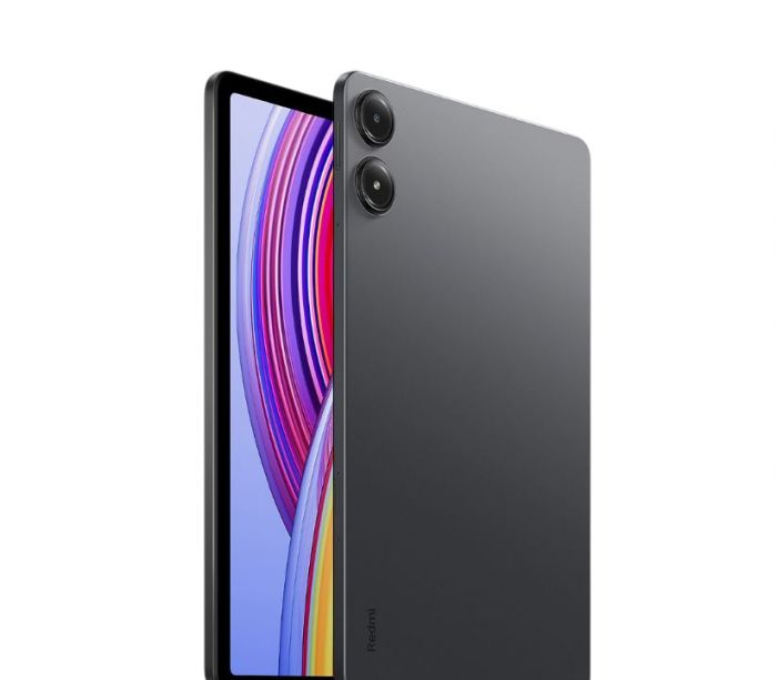 Планшет Xiaomi Redmi Pad Pro 8/256GB Graphite Gray_EU
