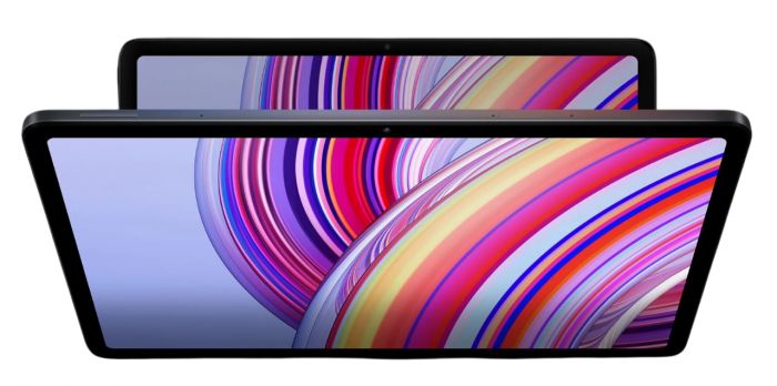 Планшет Xiaomi Redmi Pad Pro 8/256GB Graphite Gray (VHU4750EU)