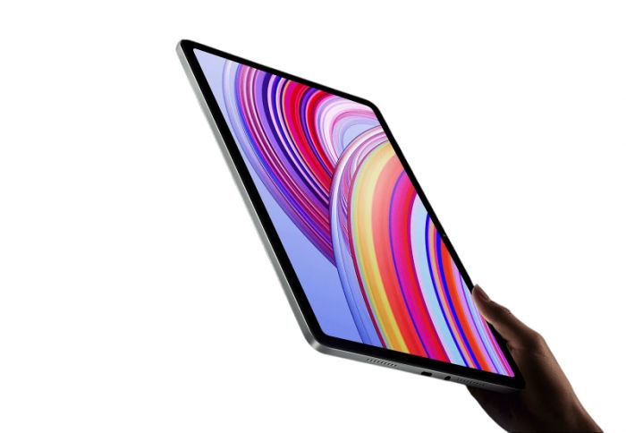 Планшет Xiaomi Redmi Pad Pro 8/256GB Ocean Blue_EU