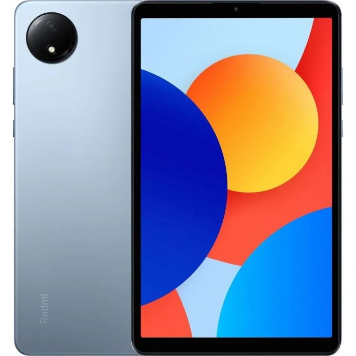 Планшет Xiaomi Redmi Pad SE 8.7 4/128GB Sky Blue (VHU5070EU)_EU