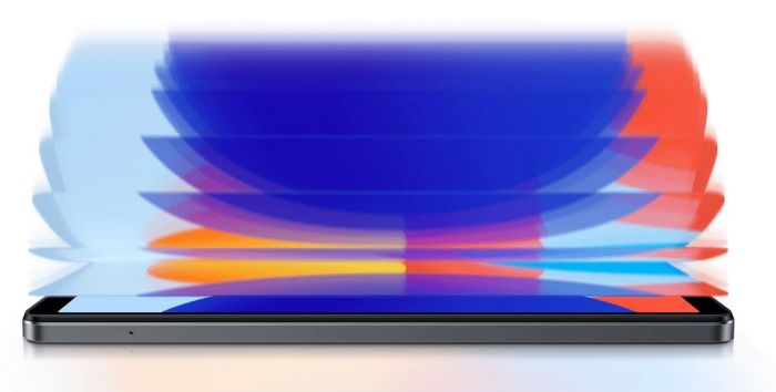 Планшет Xiaomi Redmi Pad SE 8.7 4G 4/128GB Graphite Gray (VHU4988EU)