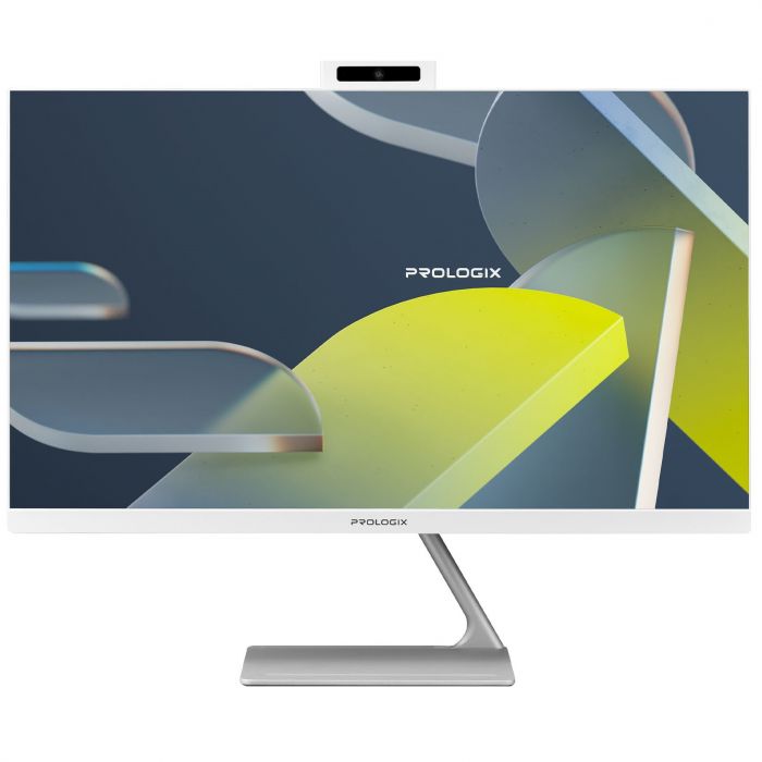 Моноблок Prologix Optima PLC27A (PLC27A.OPT.3BE.N.3257) White