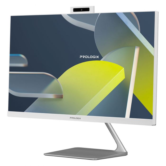 Моноблок Prologix Optima PLC27A (PLC27A.OPT.3BE.N.3257) White