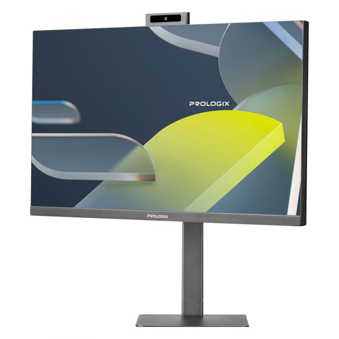 Моноблок Prologix Optima PLC24TD (PLC24TD.OPT.1AE.N.5201) Black