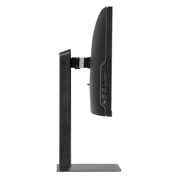 Моноблок Prologix Optima PLC24TD (PLC24TD.OPT.1AE.N.5201) Black