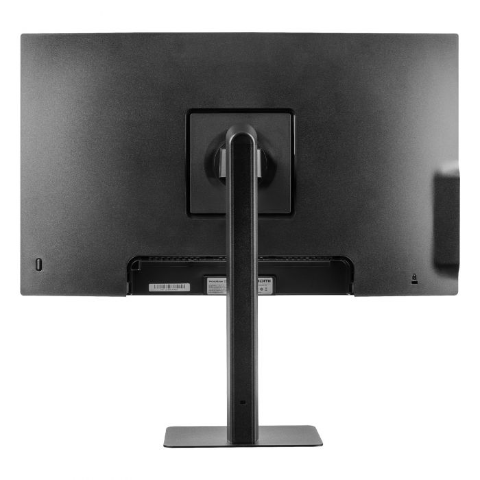 Моноблок Prologix Optima PLC24TD (PLC24TD.OPT.1AE.N.5201) Black