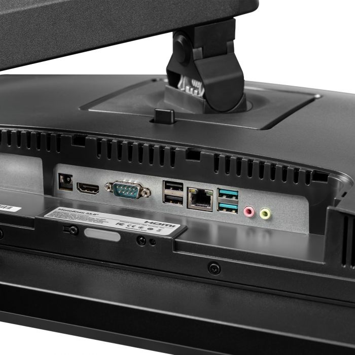 Моноблок Prologix Optima PLC24TD (PLC24TD.OPT.1AE.N.5201) Black