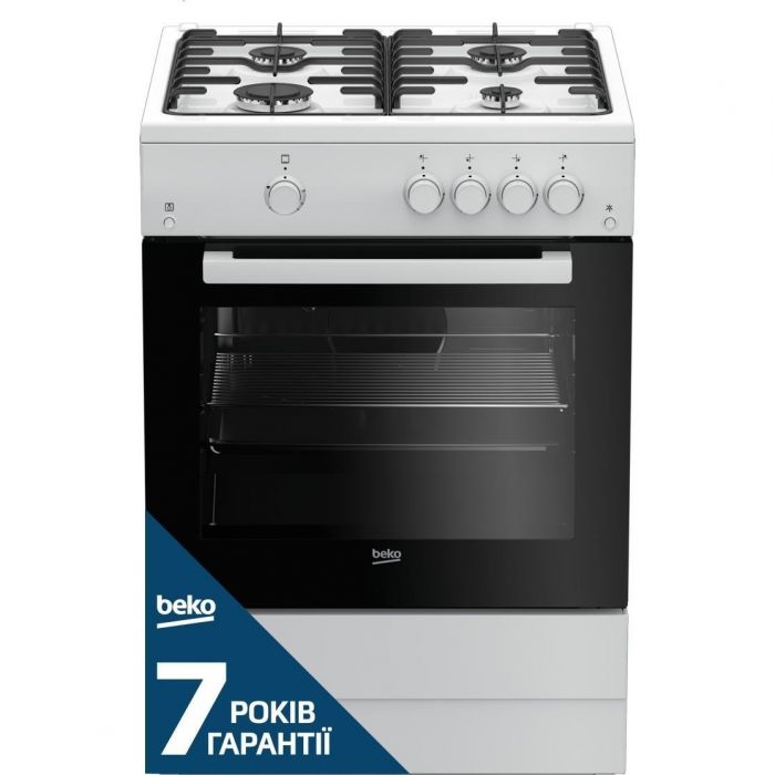 Плита Beko FSG62010FW