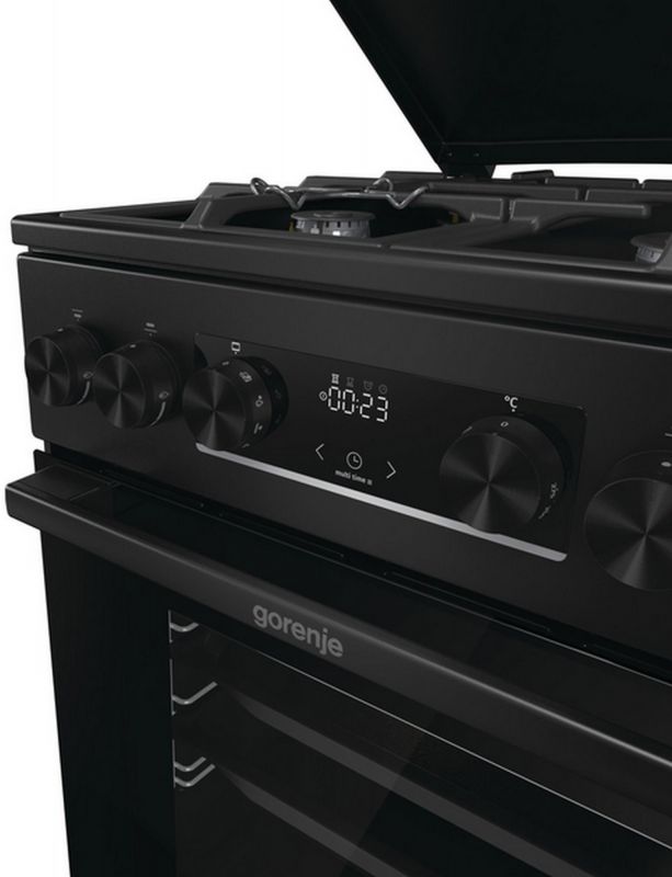 Плита Gorenje GK5C42BF