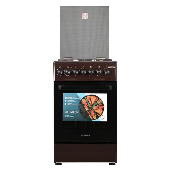 Плита Grifon C543B-MAB2 