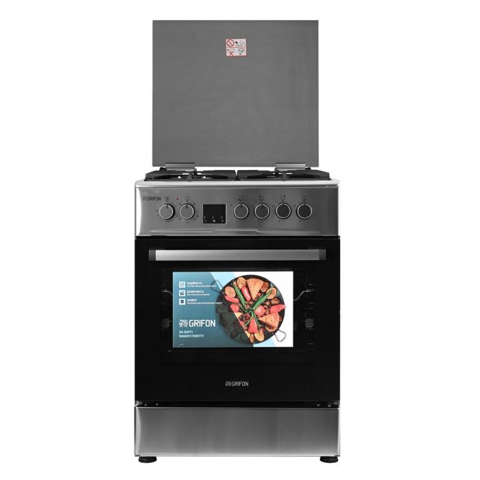 Плита Grifon C643X-CAWTGBD3 