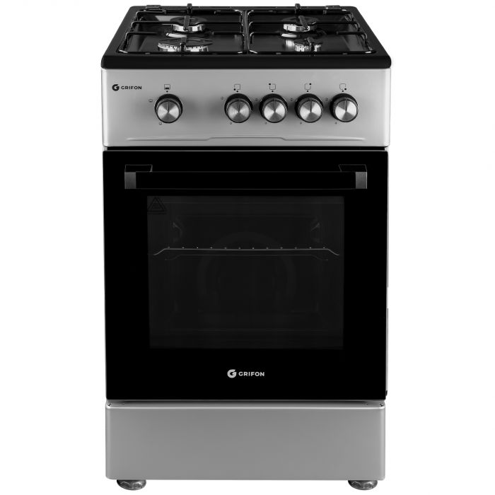 Плита Grifon G541S-M1
