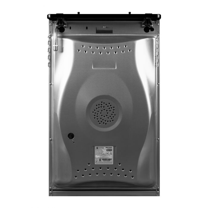 Плита Grifon G541S-M1