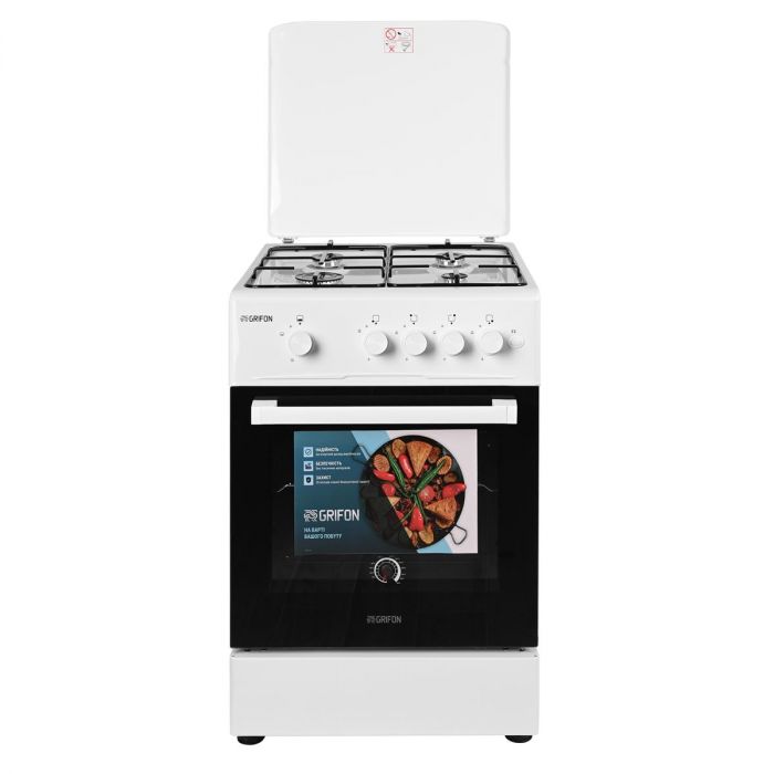 Плита Grifon G542W-MAB2 