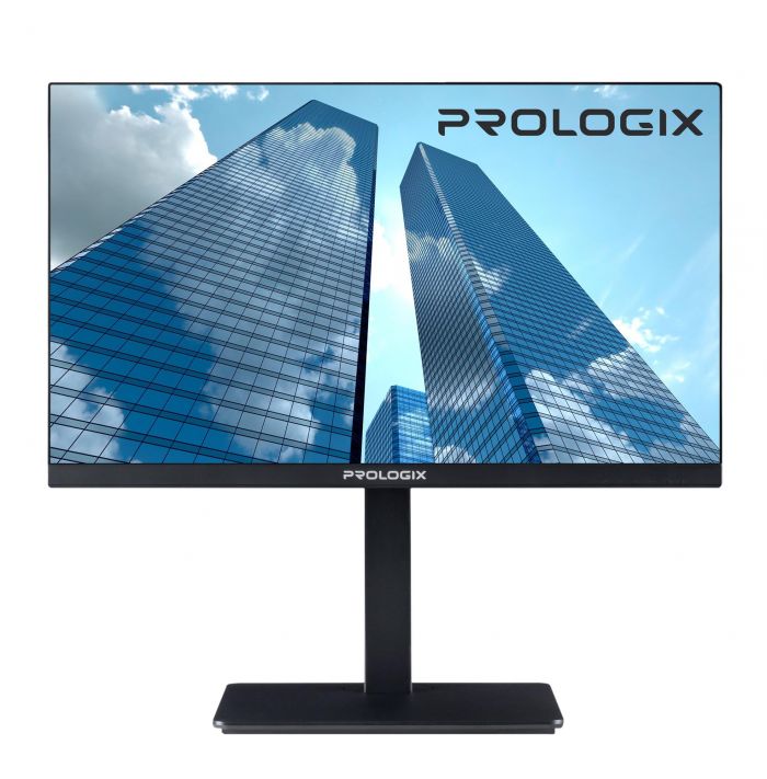 Моноблок Prologix PLP61024 (PLP61024.I144.32.S5.WP11.2180) Black