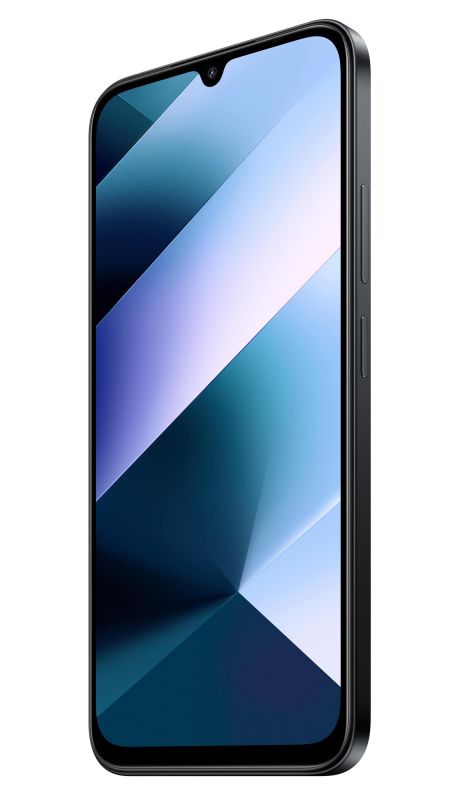 Смартфон Xiaomi Poco C85 6/128GB Black