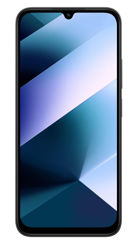 Смартфон Xiaomi Poco C85 6/128GB Black