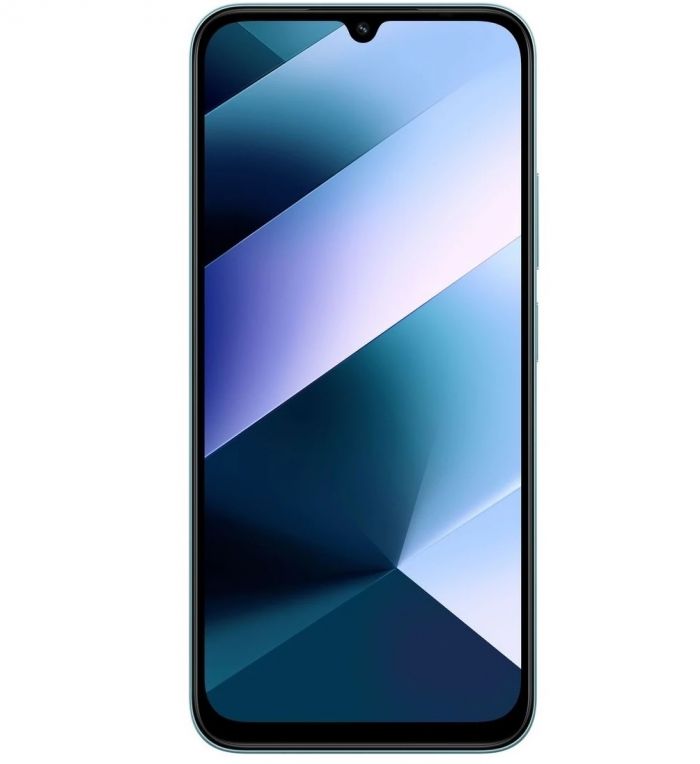 Смартфон Xiaomi Poco C85 8/256GB Green