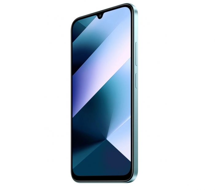 Смартфон Xiaomi Poco C85 8/256GB Green