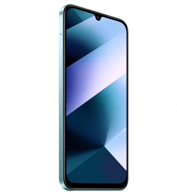 Смартфон Xiaomi Poco C85 8/256GB Green