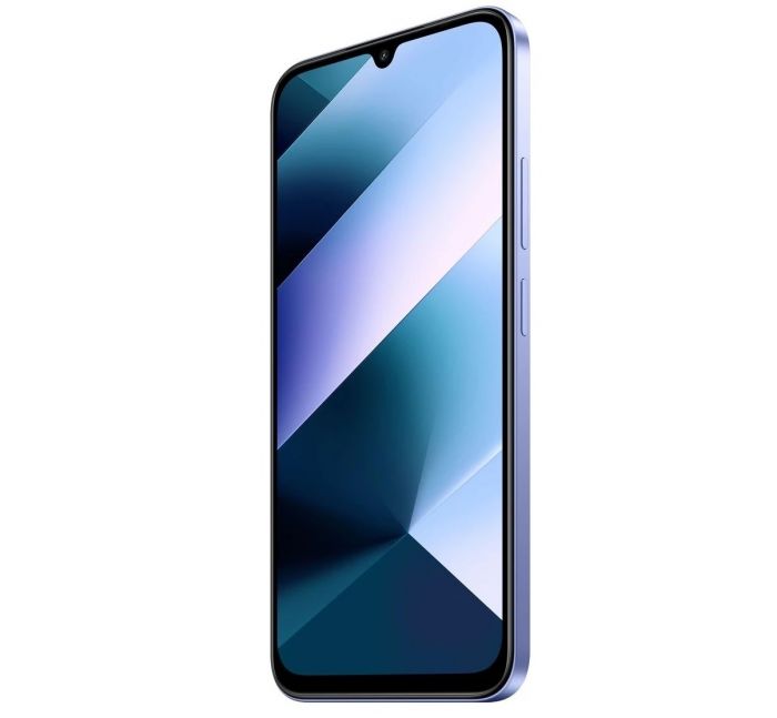 Смартфон Xiaomi Poco C85 8/256GB Purple_EU