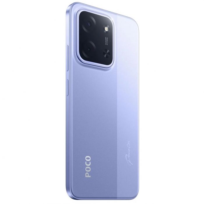 Смартфон Xiaomi Poco C85 8/256GB Purple_EU