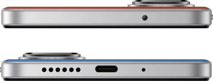 Смартфон Xiaomi Poco M7 4G 6/128GB Chrome Silver_EU