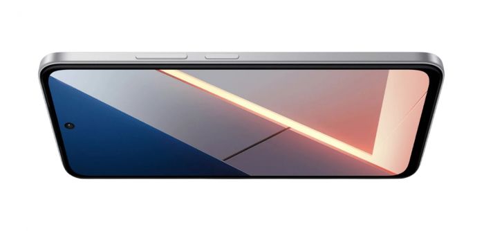 Смартфон Xiaomi Poco M7 4G 6/128GB Chrome Silver_EU