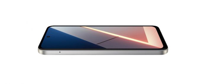 Смартфон Xiaomi Poco M7 4G 6/128GB Chrome Silver_EU