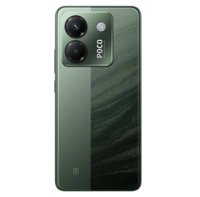 Смартфон Xiaomi Poco M7 Pro 5G 8/256GB Green_EU