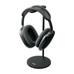 Підставка для навушников Laut Free Stand - Headphone Stand for AirPods Max Black (L_APM_FS_BK)