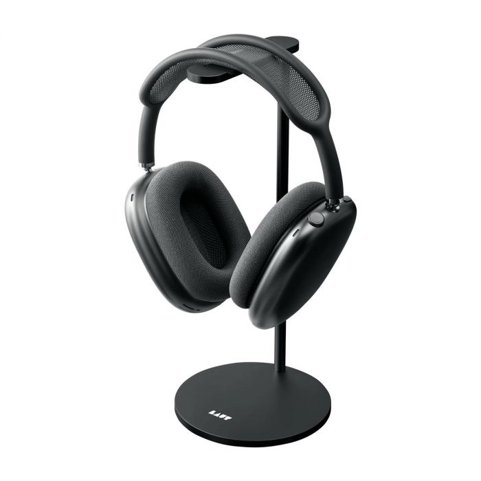 Підставка для навушников Laut Free Stand - Headphone Stand for AirPods Max Black (L_APM_FS_BK)