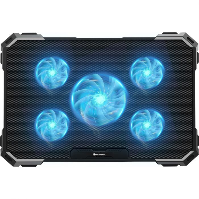 Підставка для ноутбука GamePro CP485