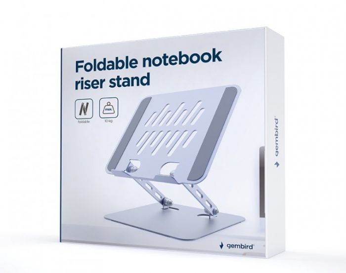Підставка для ноутбука Gembird NBS-D1-04