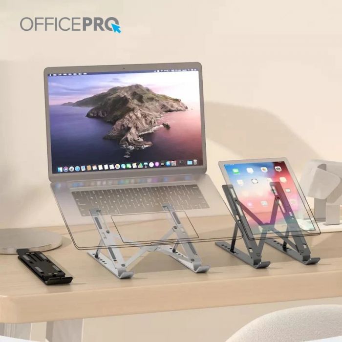 Підставка для ноутбука OfficePro LS320S