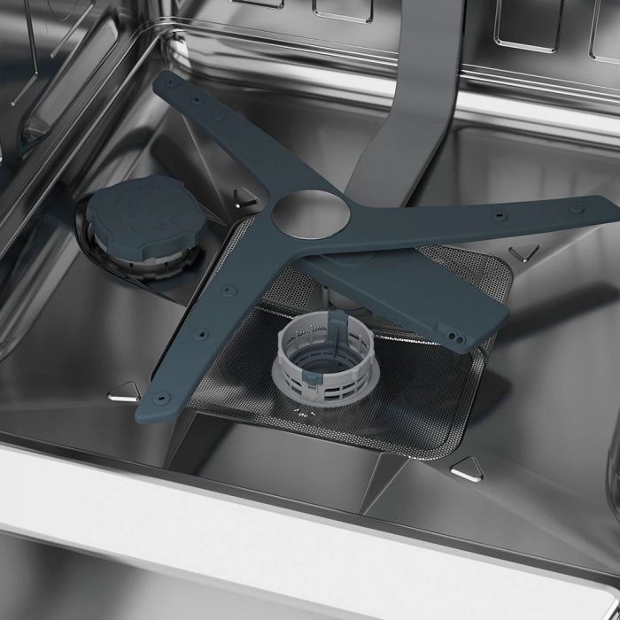 Посудомийна машина Beko DEN48520XAD