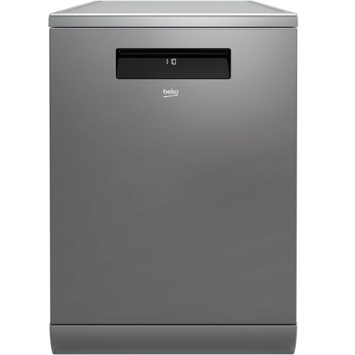 Посудомийна машина Beko DEN48520XAD
