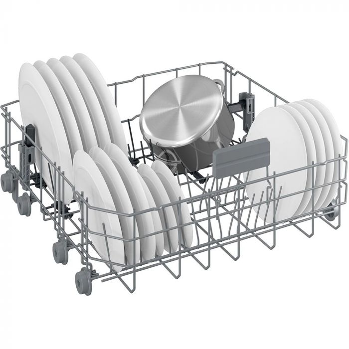 Посудомийна машина Beko DEN48520XAD