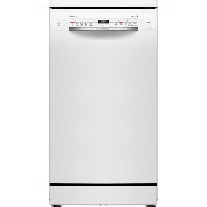 Посудомийна машина Bosch SPS2IKW04K