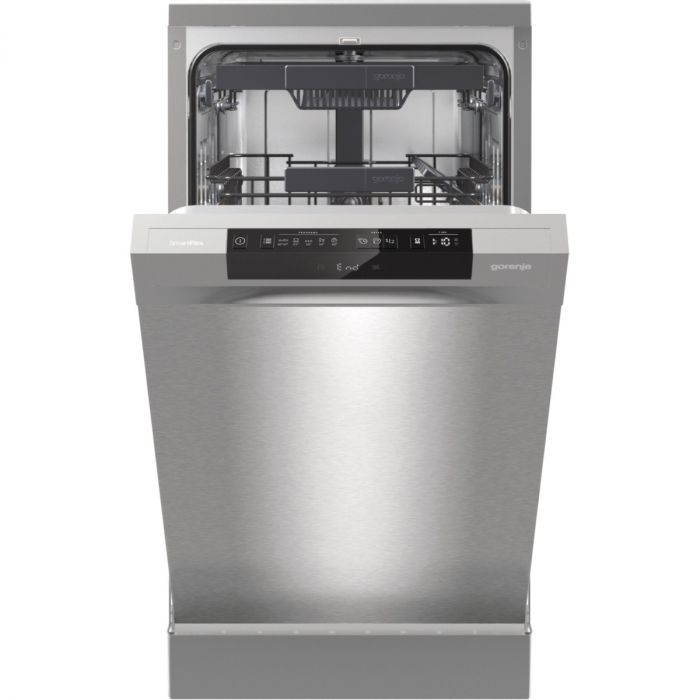 Посудомийна машина Gorenje GS541D10X