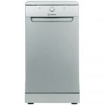 Посудомийна машина IndesitDSCFE1B10SRU