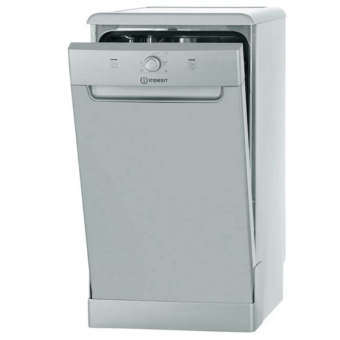 Посудомийна машина IndesitDSCFE1B10SRU