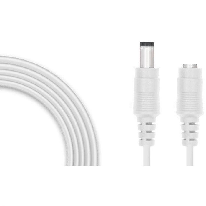 Подовжувальний кабель живлення Reolink Power EX Cable, 4 м